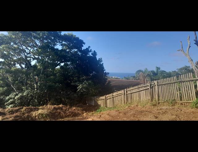 1,784M² VACANT LAND FOR SALE IN RAMSGATE